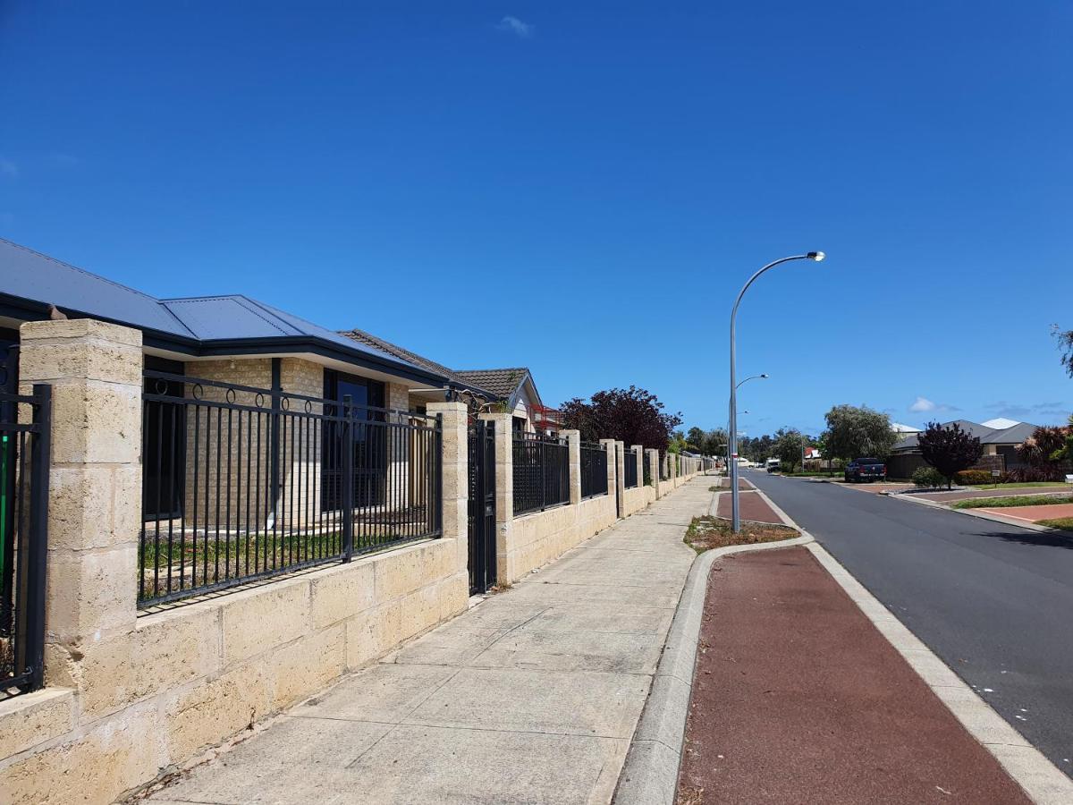 Dalyellup Private Guest House Unit Bunbury Exterior photo