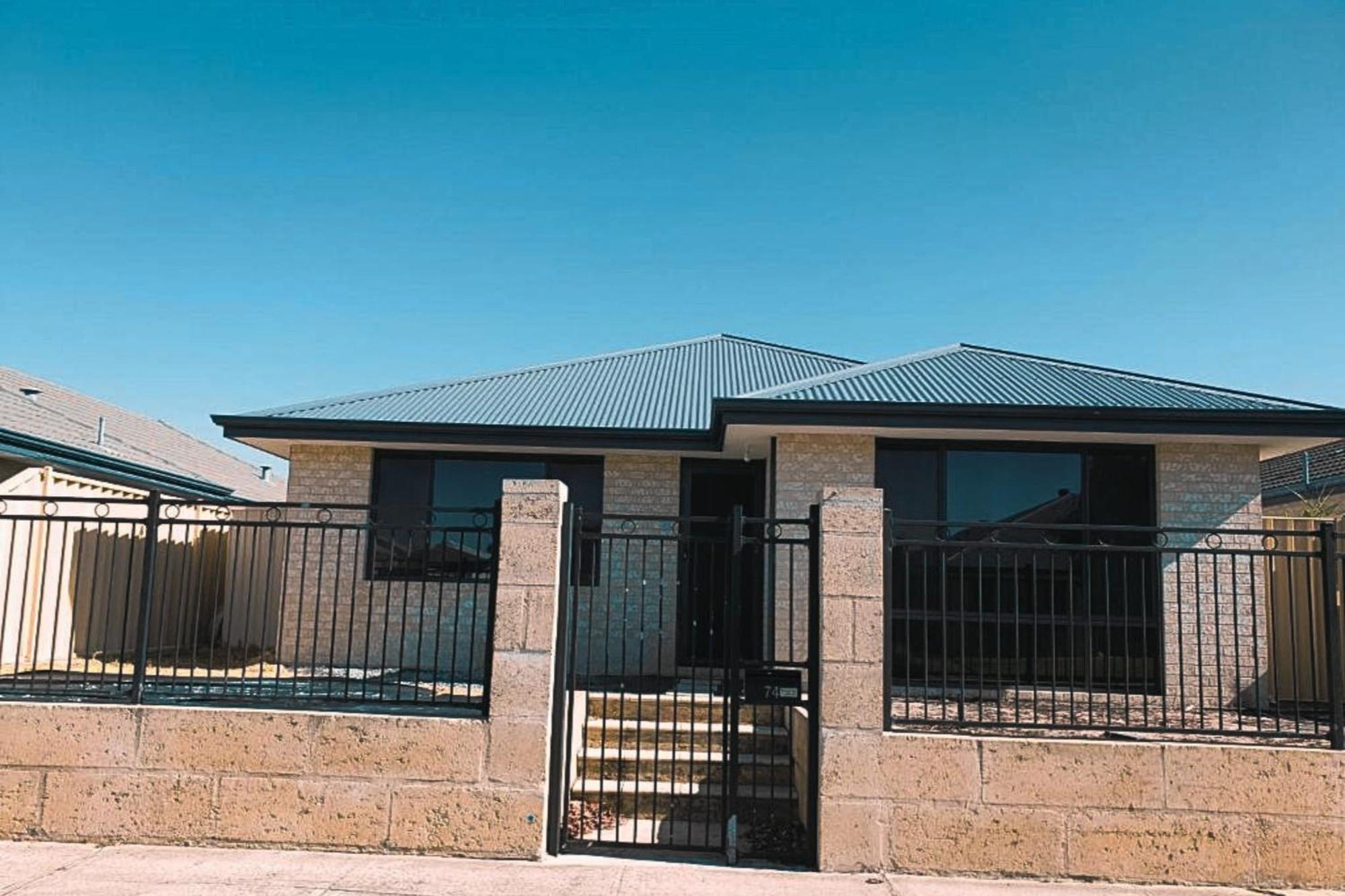 Dalyellup Private Guest House Unit Bunbury Exterior photo